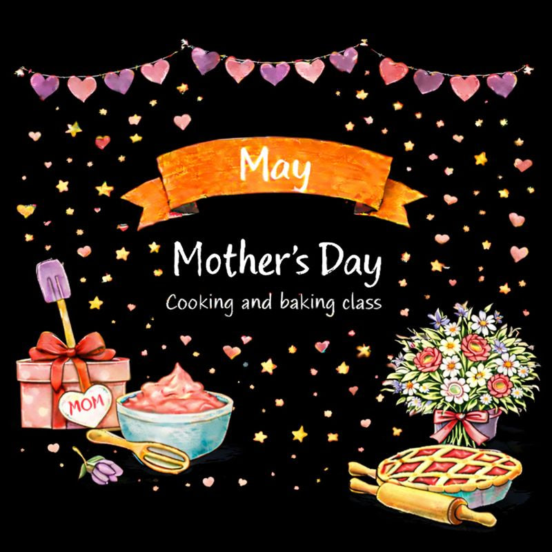 MOTHER'S DAY SPECIAL - RIPKYTCHEN