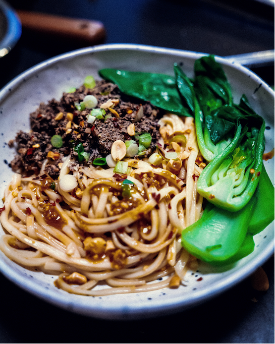 MARCH 3RD - RIPKYTCHEN