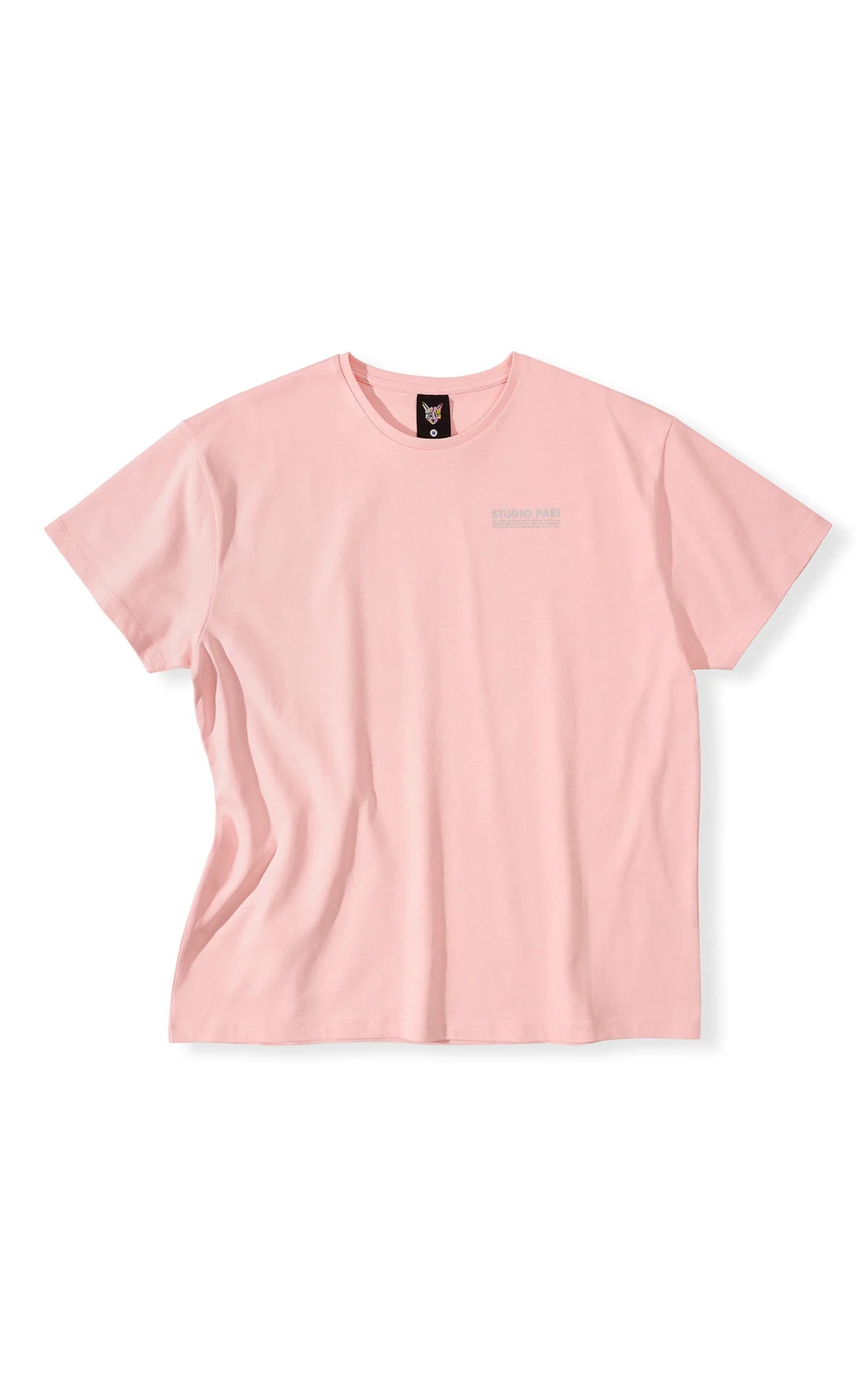 ROSE STUDIO PARI T-SHIRT - PARI USA