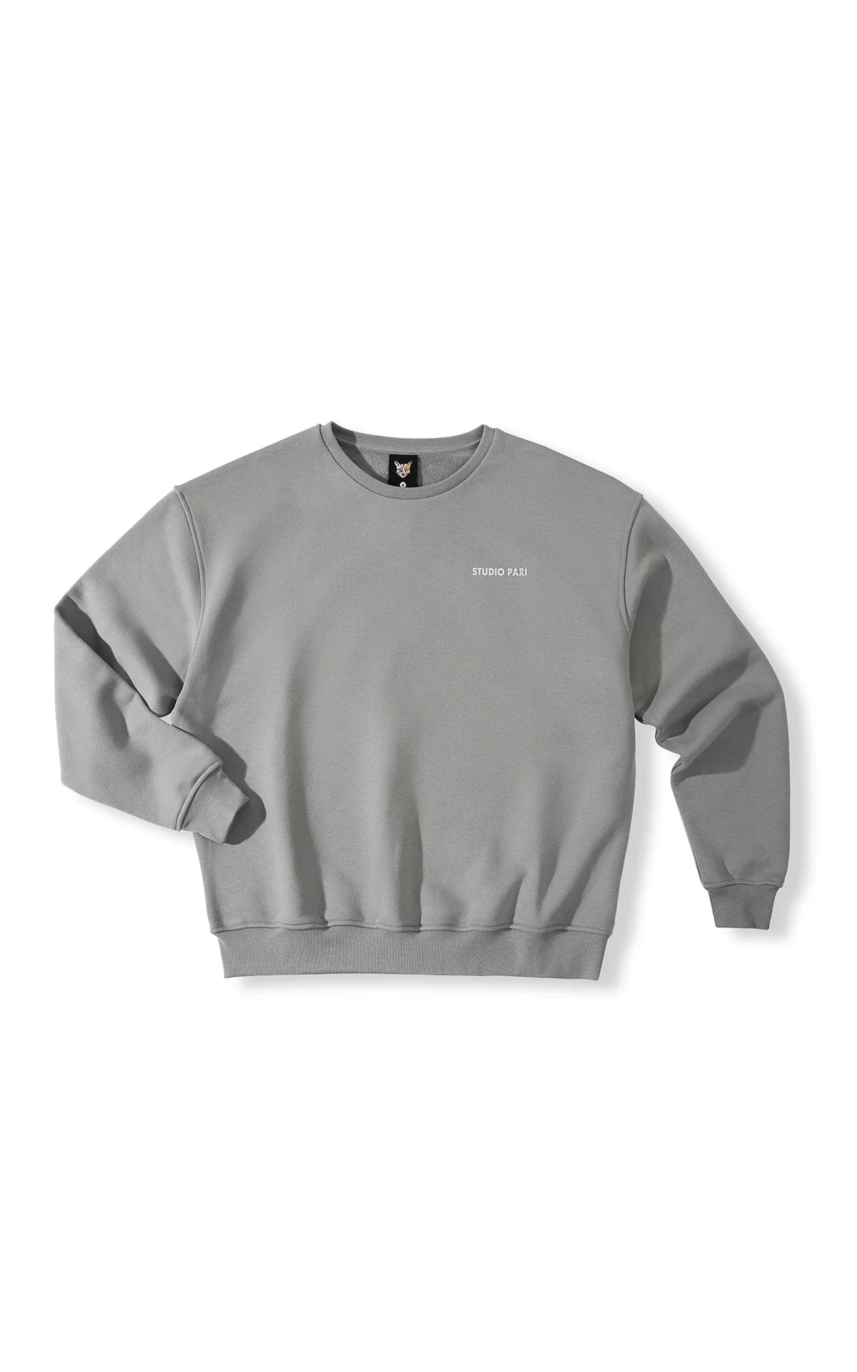 GREY STUDIO PARI CREWNECK