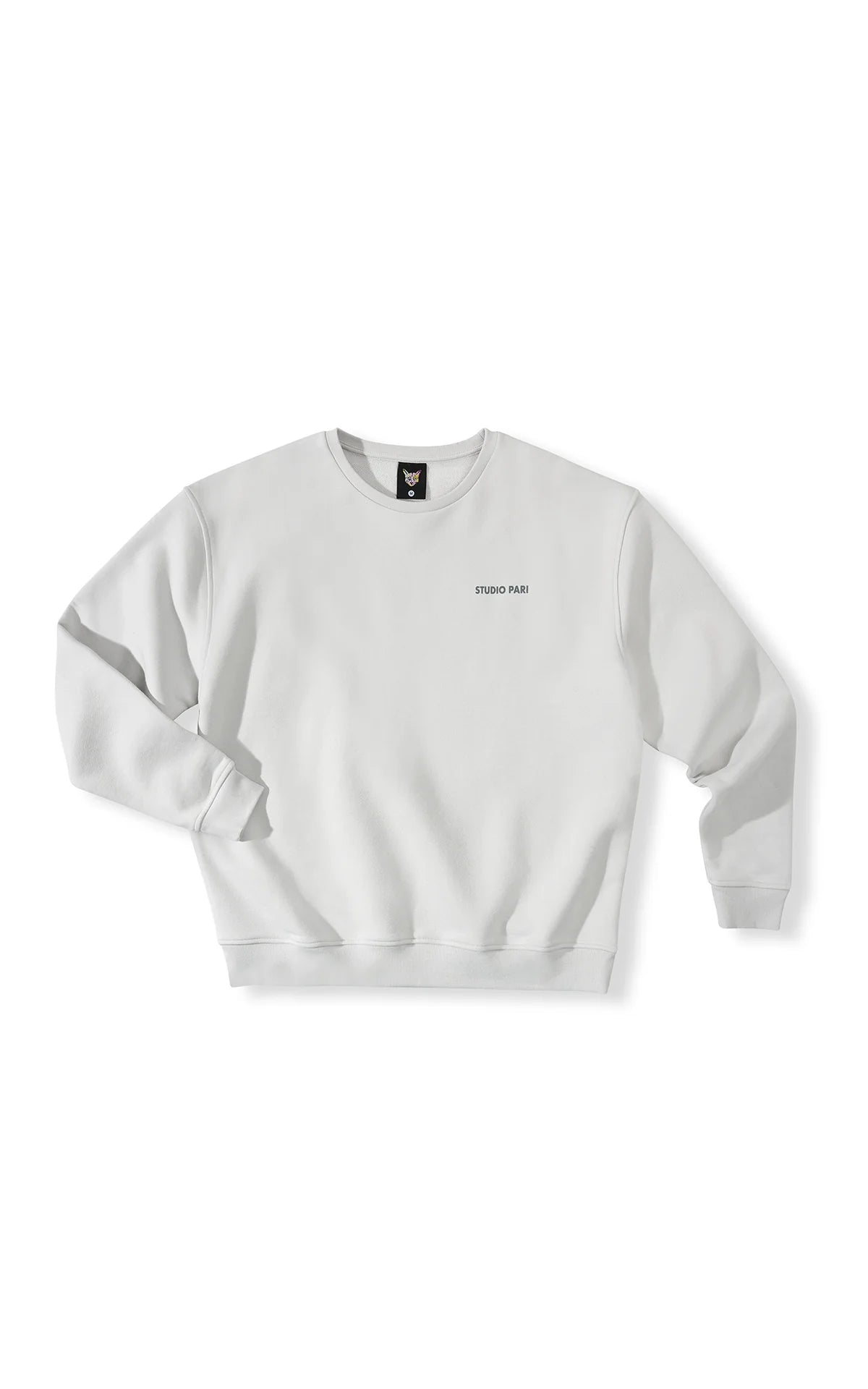 STONE STUDIO PARI CREWNECK - PARI USA