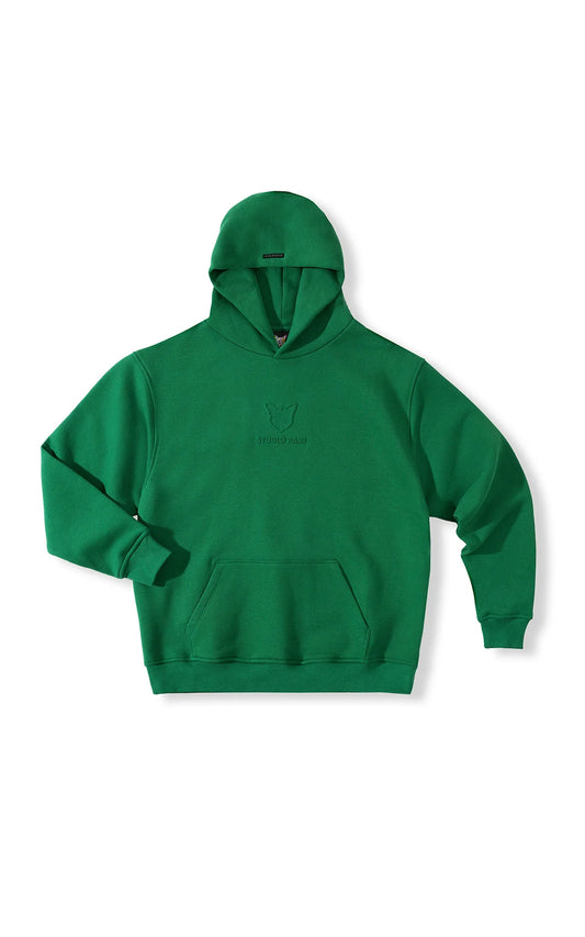 GREEN STUDIO PARI HOODIE