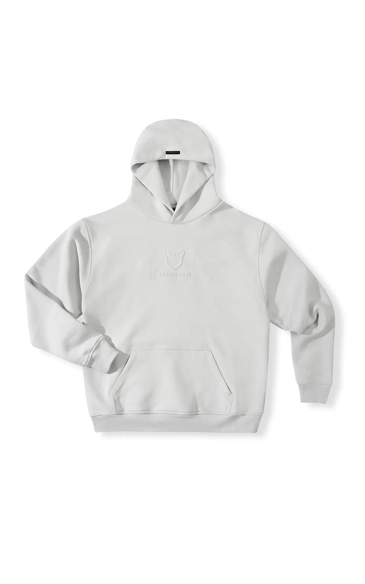 STONE STUDIO PARI HOODIE - PARI USA