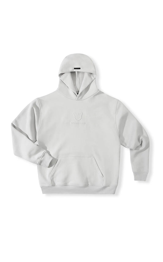 STONE STUDIO PARI HOODIE - PARI USA