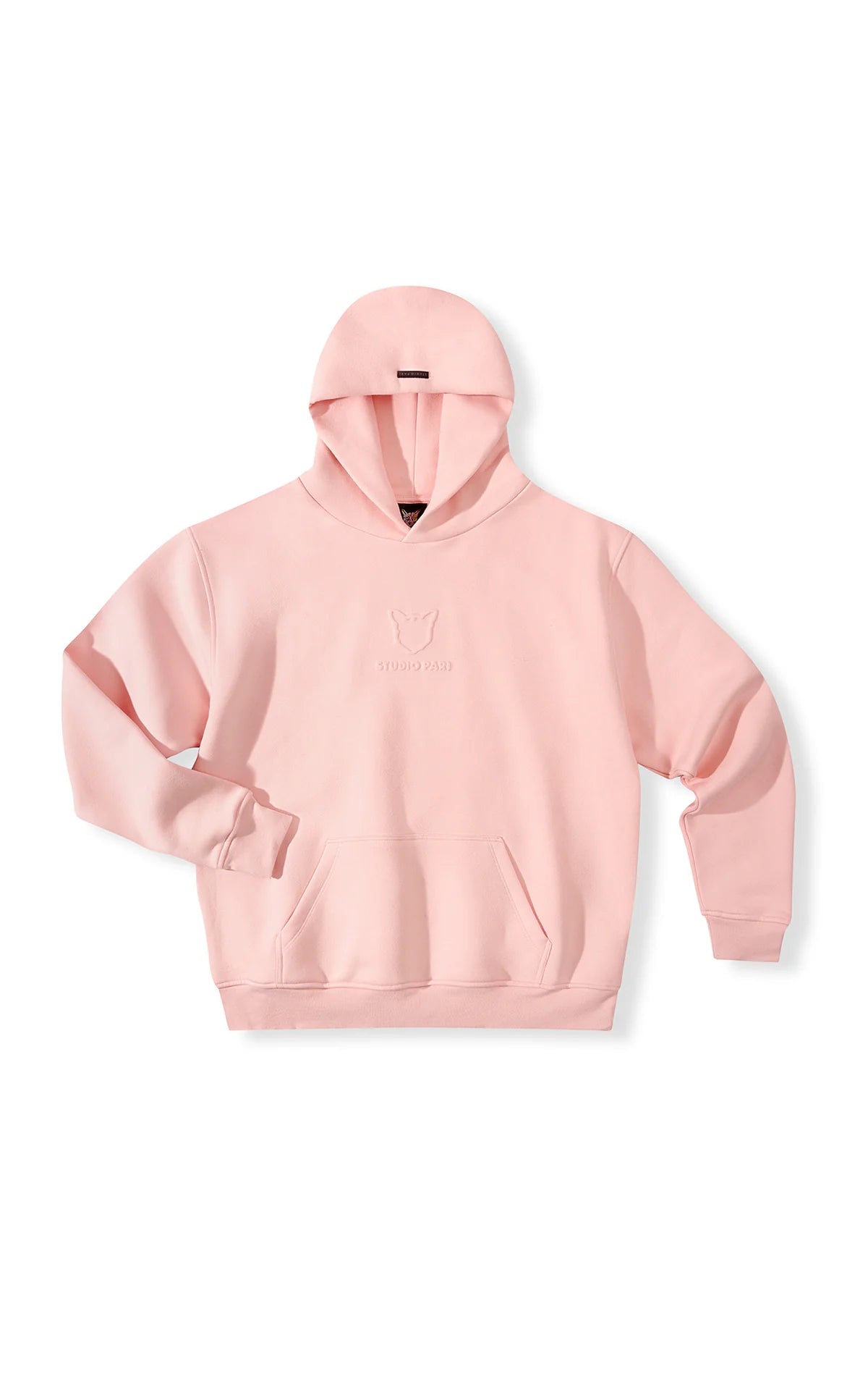 ROSE STUDIO PARI HOODIE - PARI USA