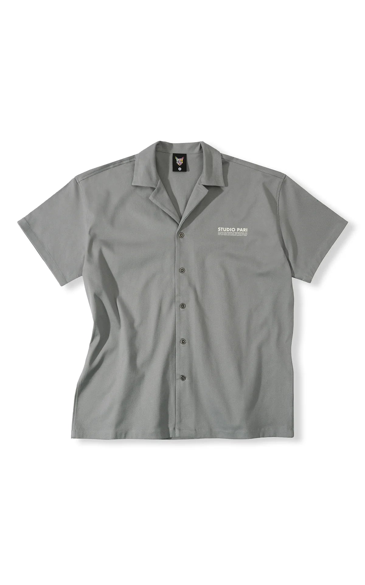 GREY STUDIO PARI SHIRT