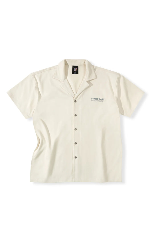 STONE STUDIO PARI SHIRT