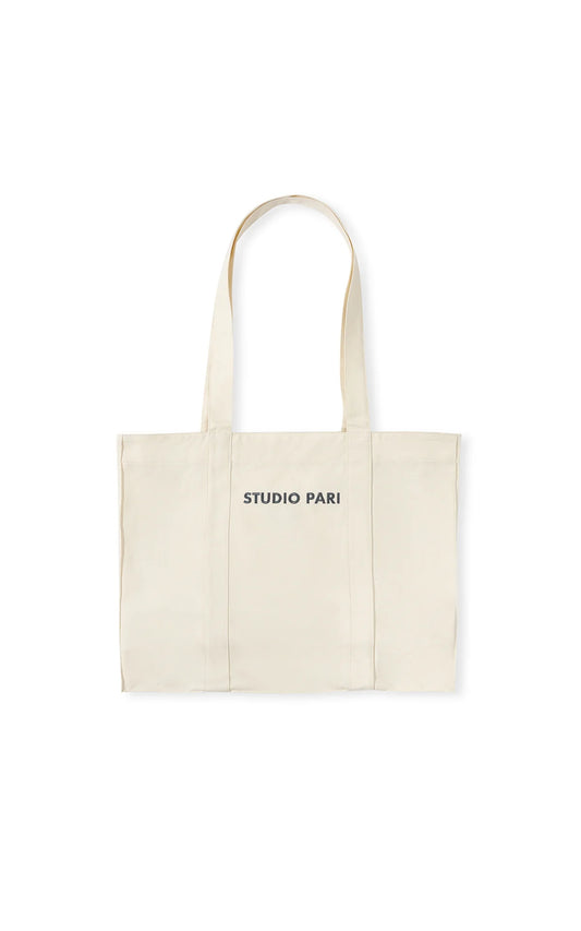 STUDIO PARI TOTE BAG