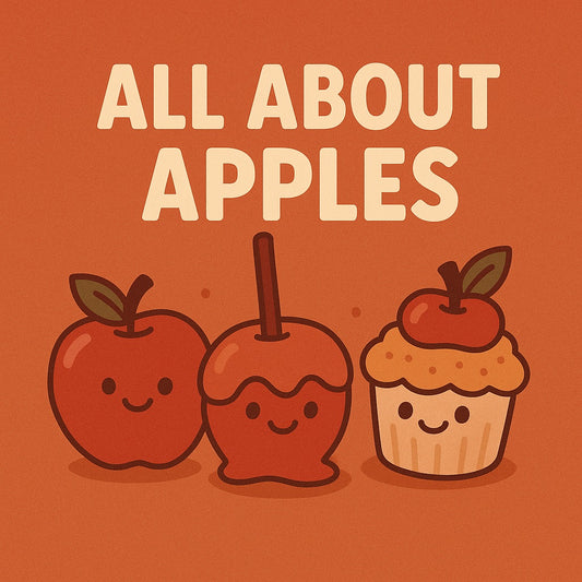 11/11 All About Apples