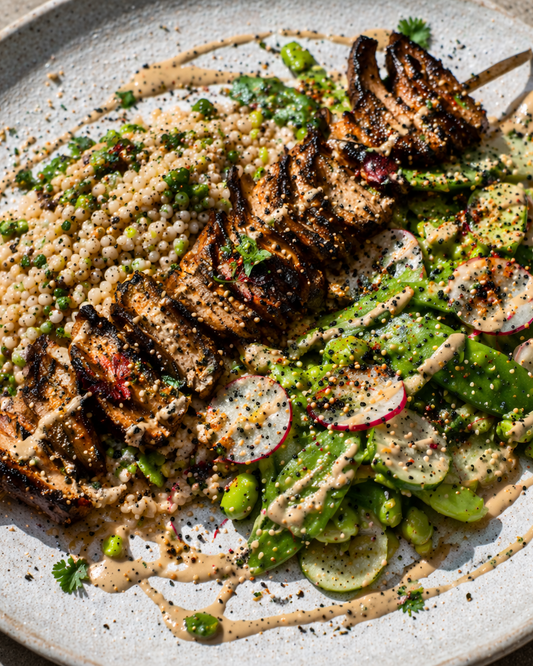 MAY 19TH - RIPKYTCHEN