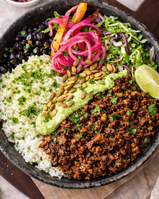 MAY 5TH - RIPKYTCHEN