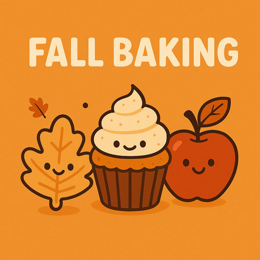11/05 Fall Baking