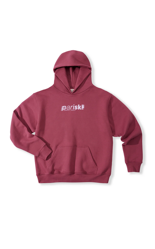PARISKI HOODIE