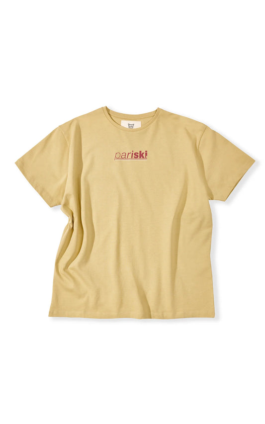 PARISKI T-SHIRT