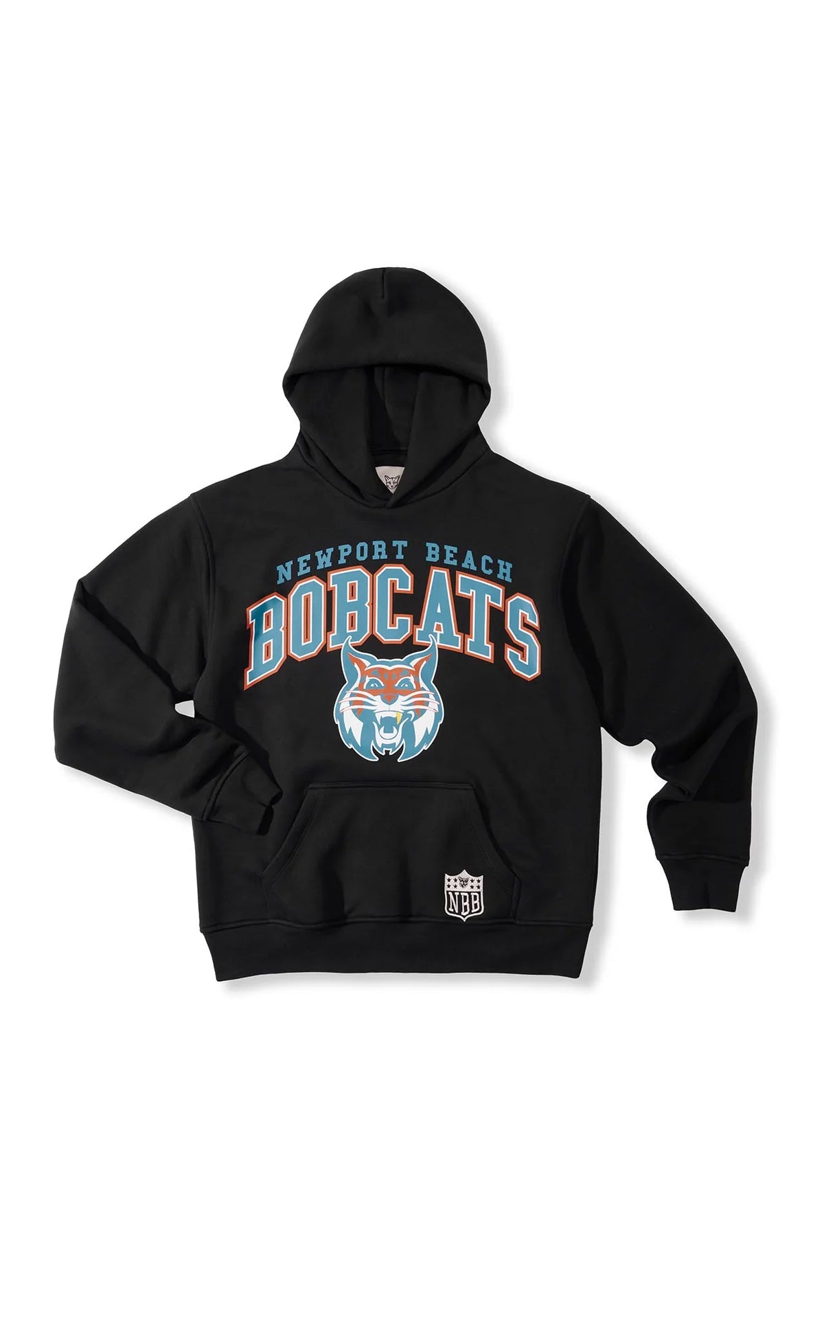BOBCATS HOODIE