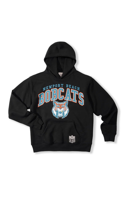 BOBCATS HOODIE