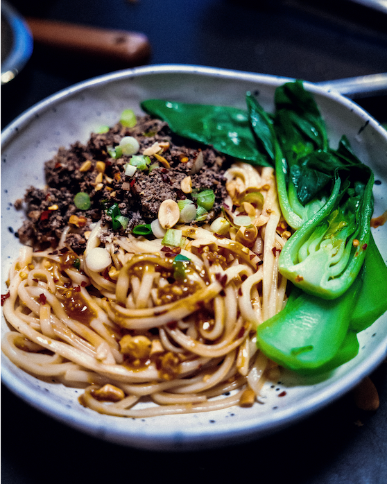 MARCH 3RD - RIPKYTCHEN