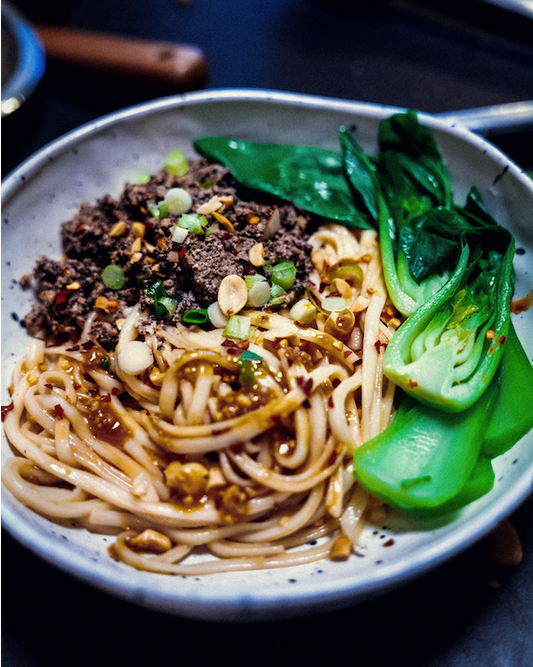 MARCH 3RD - RIPKYTCHEN