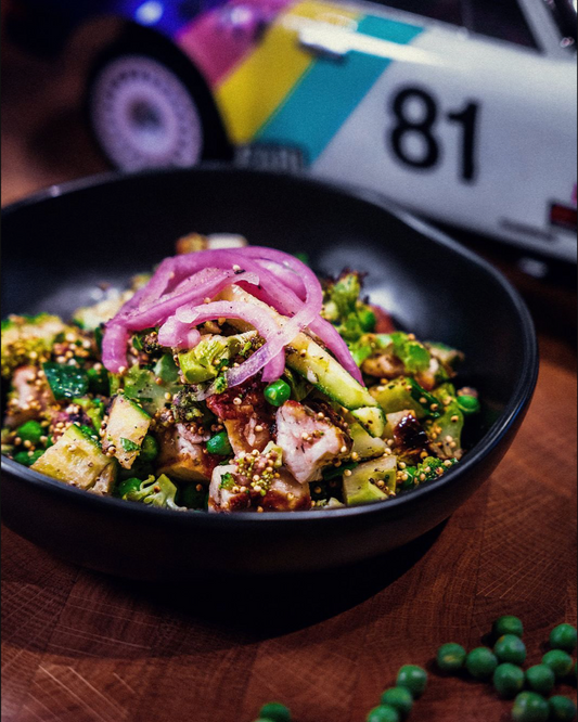 MARCH 10TH - RIPKYTCHEN