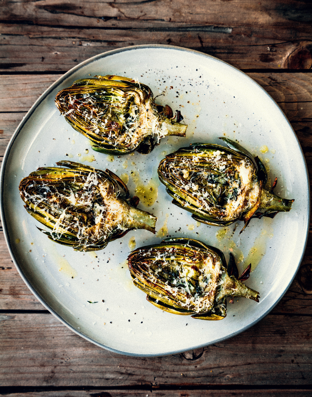 MARCH 17TH - RIPKYTCHEN