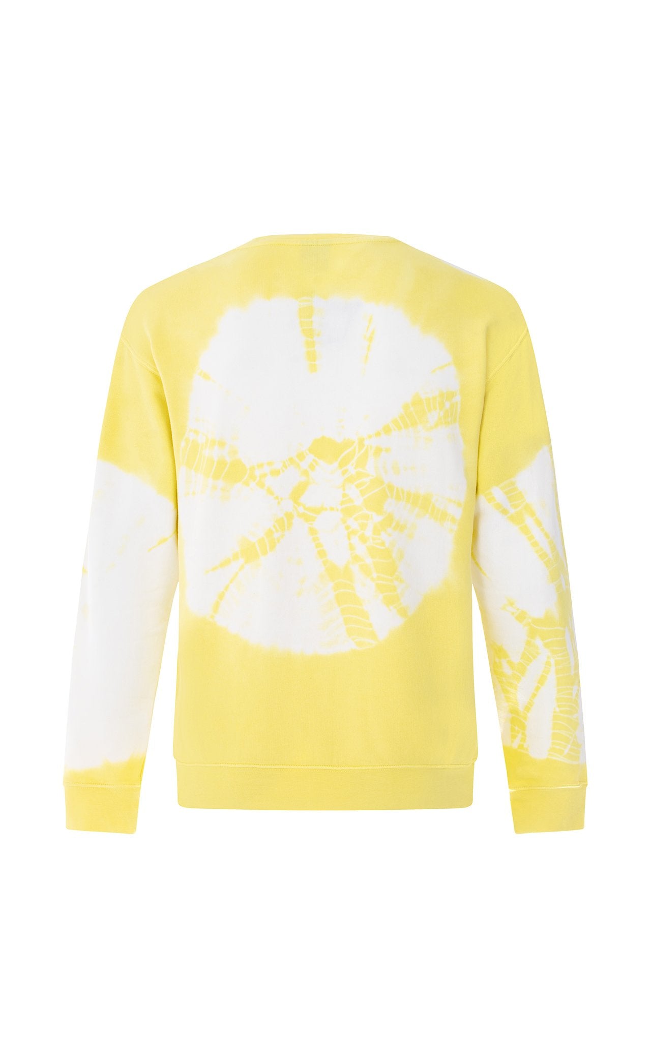 LEMONHAZE HIPPIE CLUB SWEATSHIRT - PARI USA , Wearepari, Paul Ripke, pari swim club, Newport Beach, pari