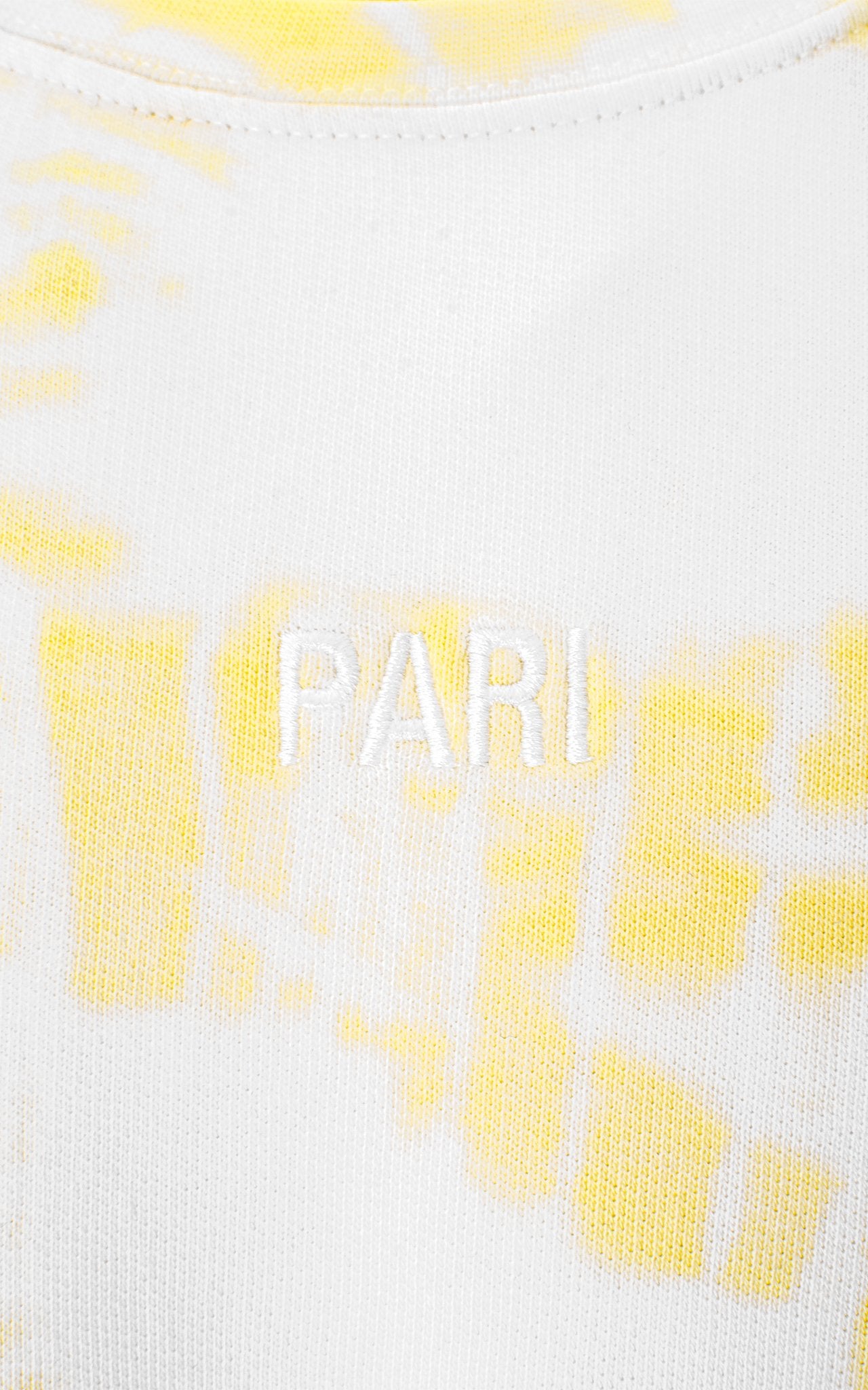 LEMONHAZE HIPPIE CLUB SWEATSHIRT - PARI USA , Wearepari, Paul Ripke, pari swim club, Newport Beach, pari