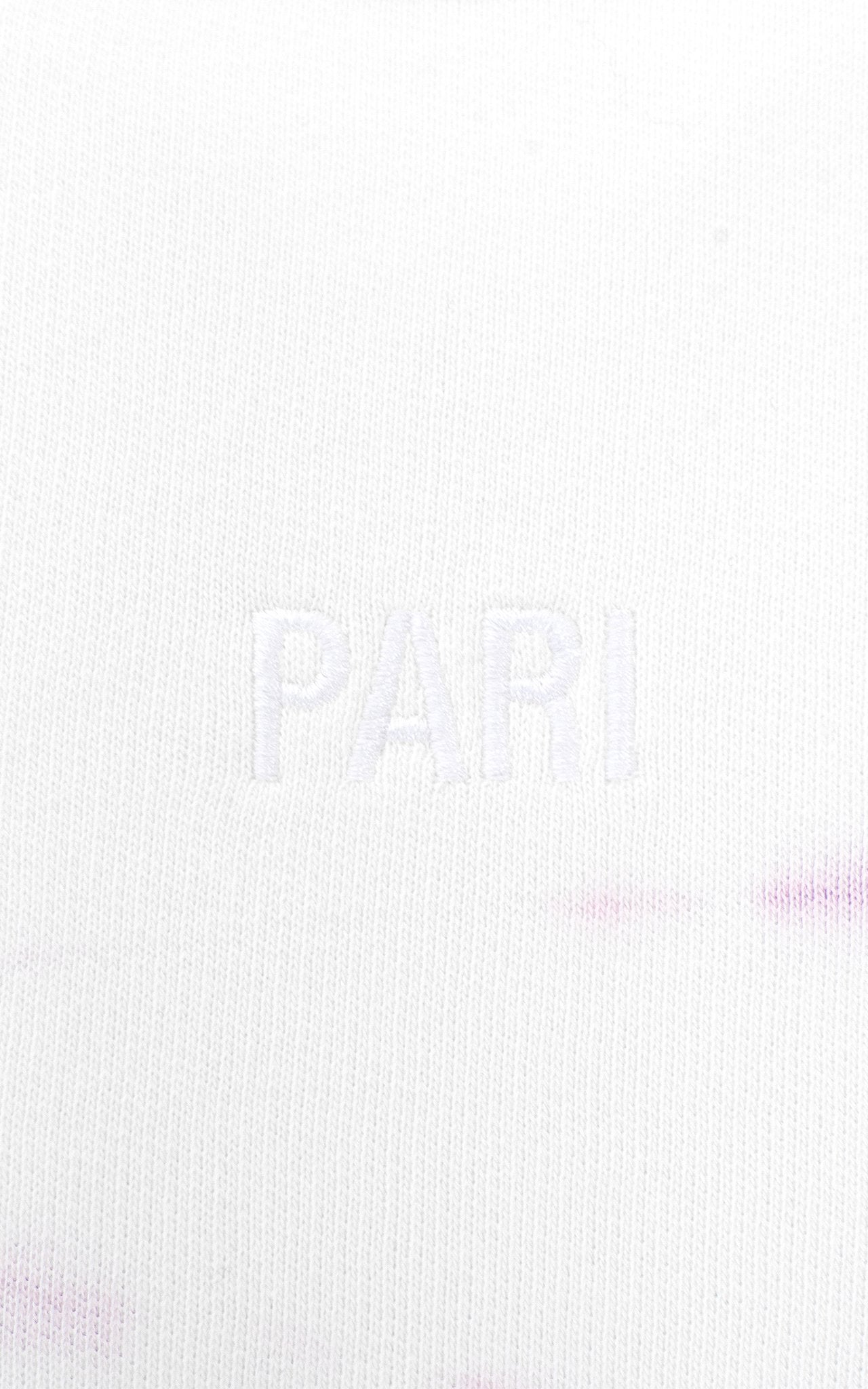 LILAC HIPPIE CLUB SWEATSHIRT - PARI USA , Wearepari, Paul Ripke, pari swim club, Newport Beach, pari