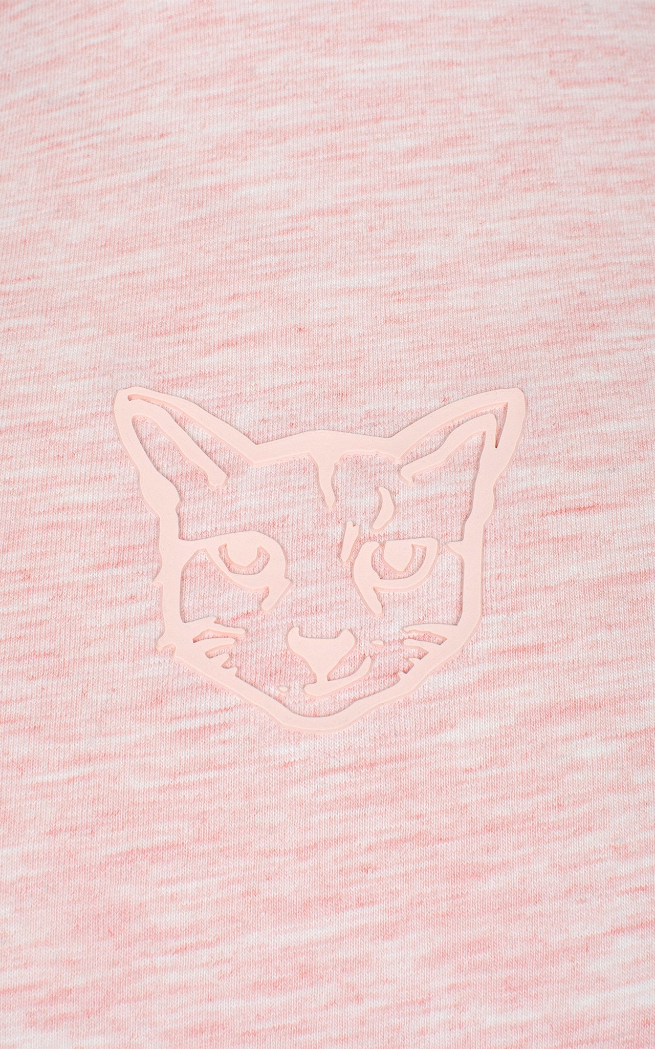 ROSE PASTEL CLUB CROPPED SHIRT - PARI USA , Wearepari, Paul Ripke, pari swim club, Newport Beach, pari
