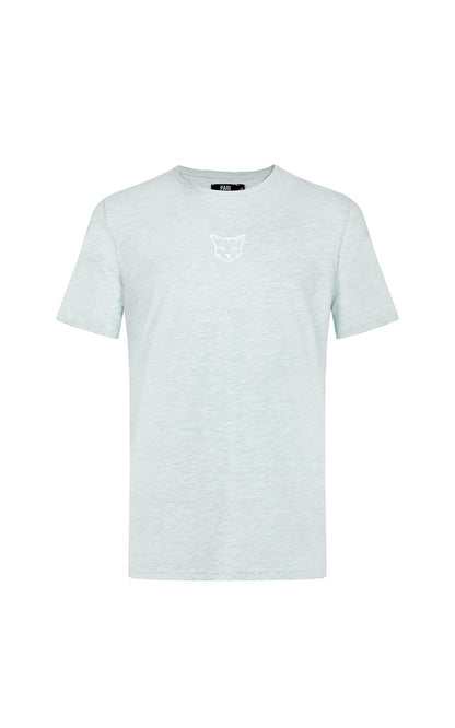 MINT PASTEL CLUB T-SHIRT - PARI USA , Wearepari, Paul Ripke, pari swim club, Newport Beach, pari