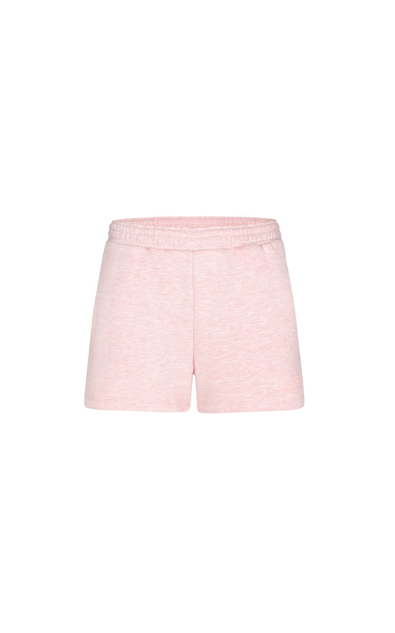 ROSE PASTEL CLUB WOMEN SHORTS - PARI USA , Wearepari, Paul Ripke, pari swim club, Newport Beach, pari