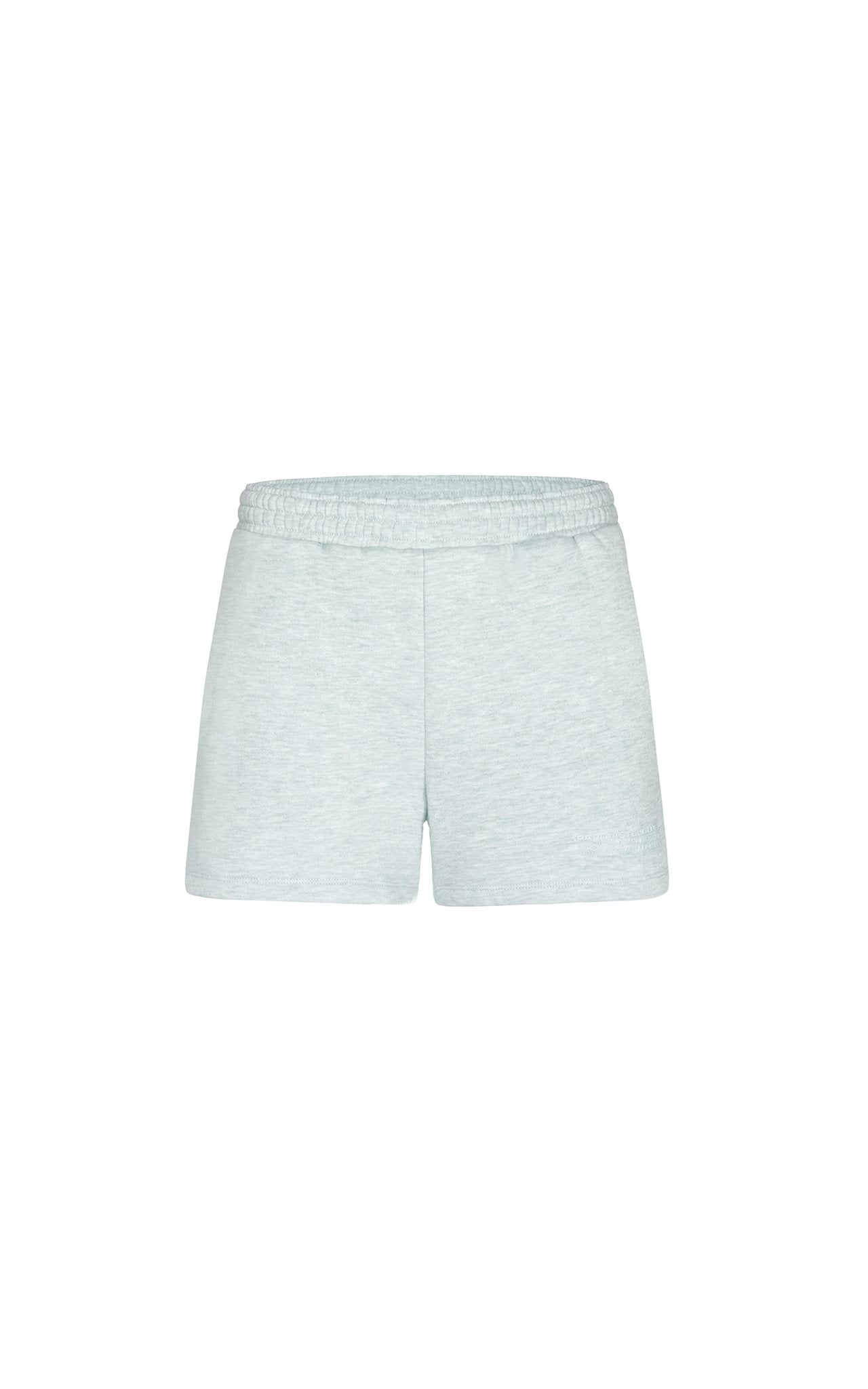 MINT PASTEL CLUB WOMEN SHORTS - PARI USA , Wearepari, Paul Ripke, pari swim club, Newport Beach, pari