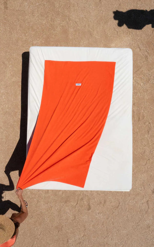 TOWEL SWIM CLUB 2.0 - PARI USA