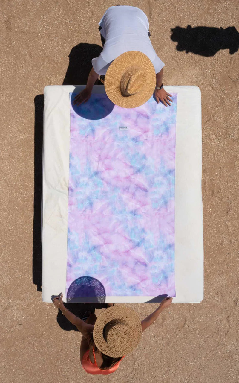 TOWEL SWIM CLUB 2.0 - PARI USA