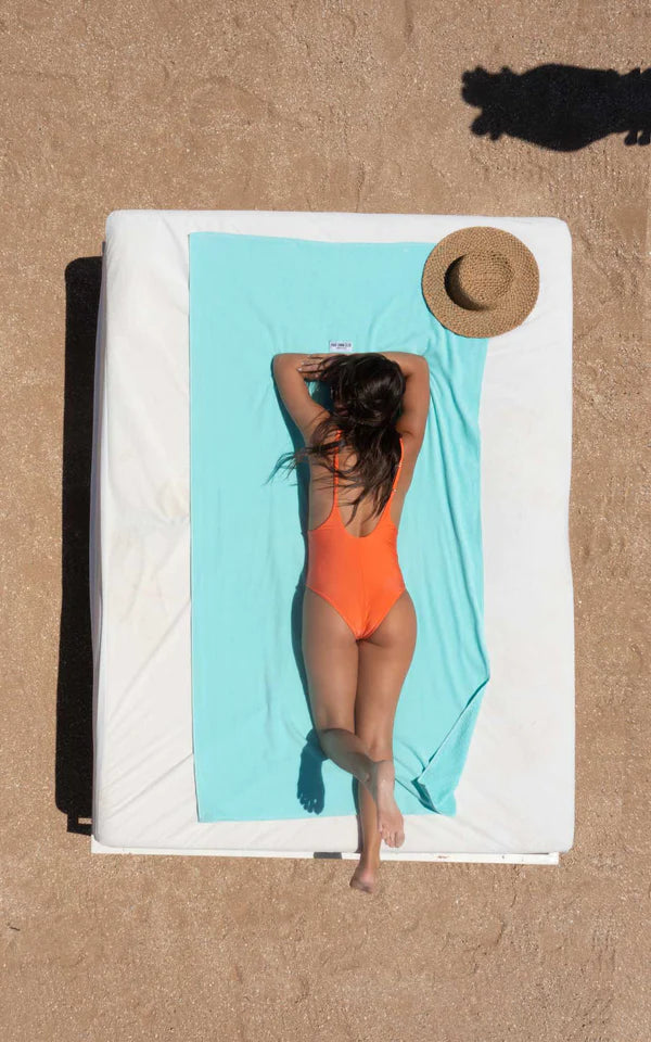 TOWEL SWIM CLUB 2.0 - PARI USA