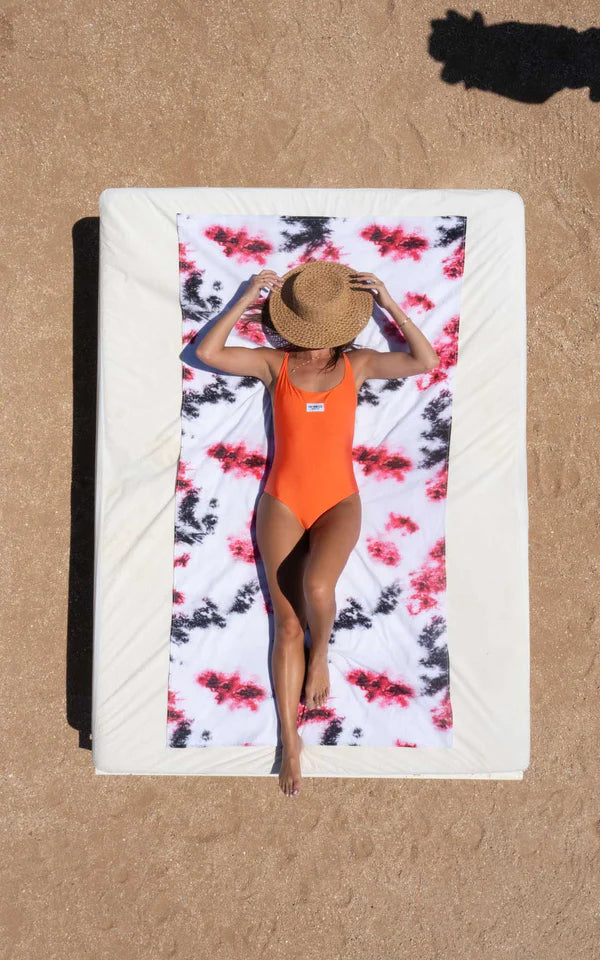 TOWEL SWIM CLUB 2.0 - PARI USA
