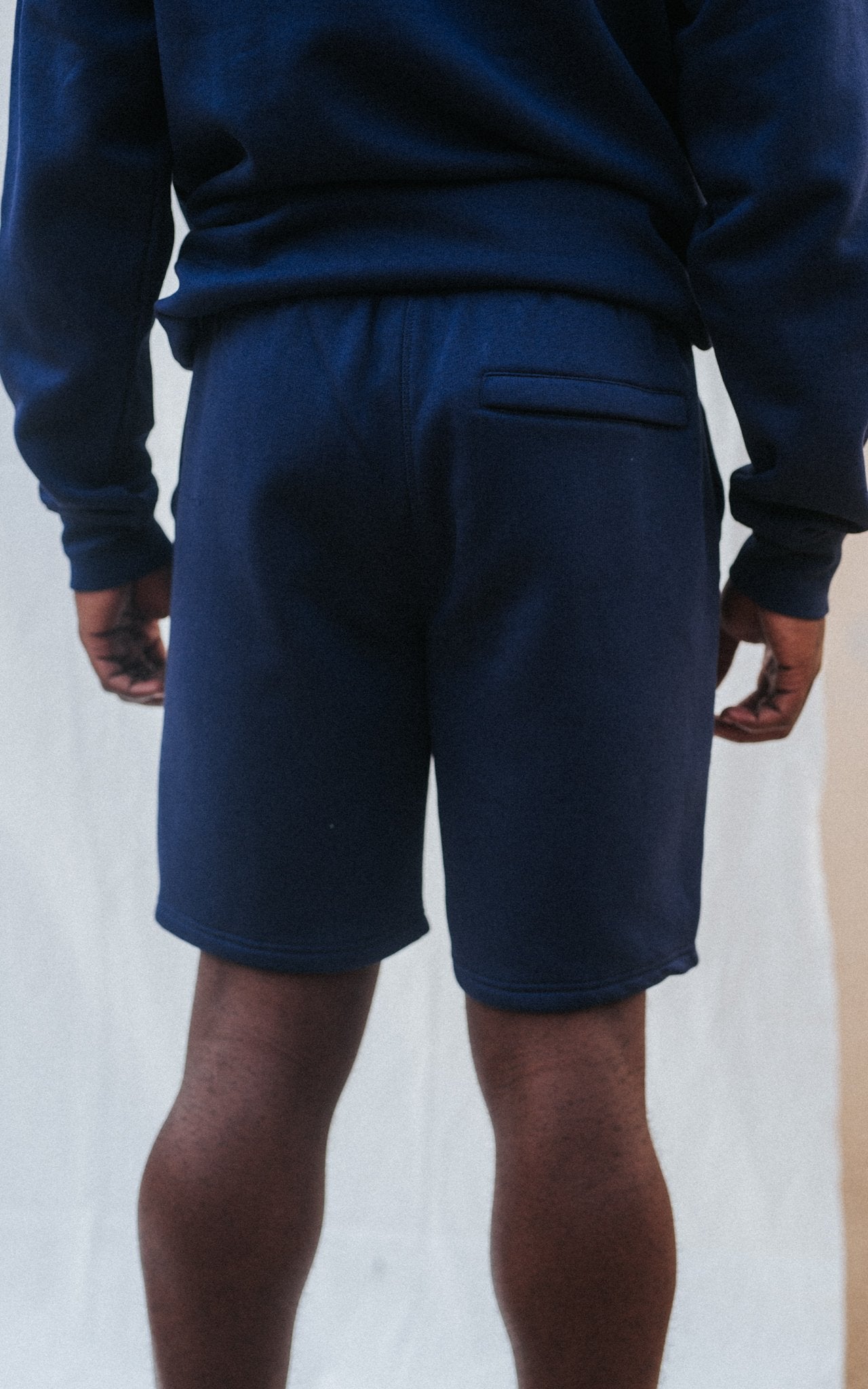 NAVY SPORTS CLUB SHORTS CAT - PARI USA , Wearepari, Paul Ripke, pari swim club, Newport Beach, pari
