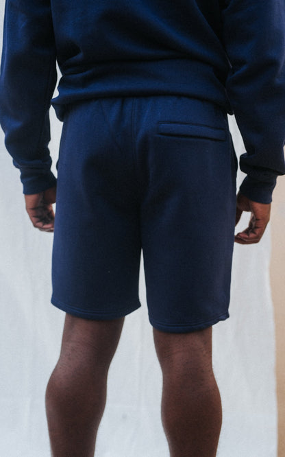 NAVY SPORTS CLUB SHORTS CAT - PARI USA , Wearepari, Paul Ripke, pari swim club, Newport Beach, pari