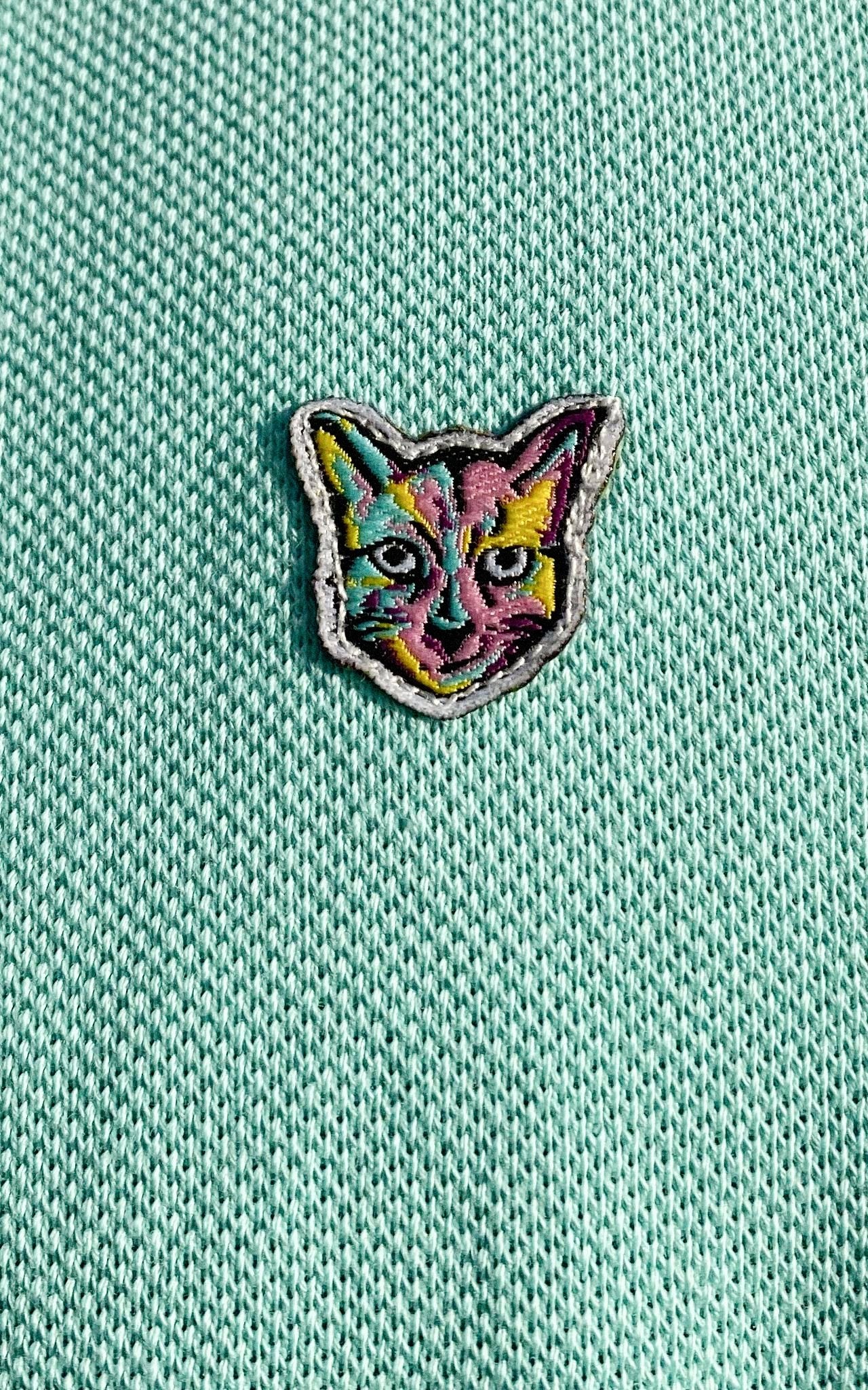 TURQUOISE GOLF CLUB POLO SHIRT - PARI USA , Wearepari, Paul Ripke, pari swim club, Newport Beach, pari
