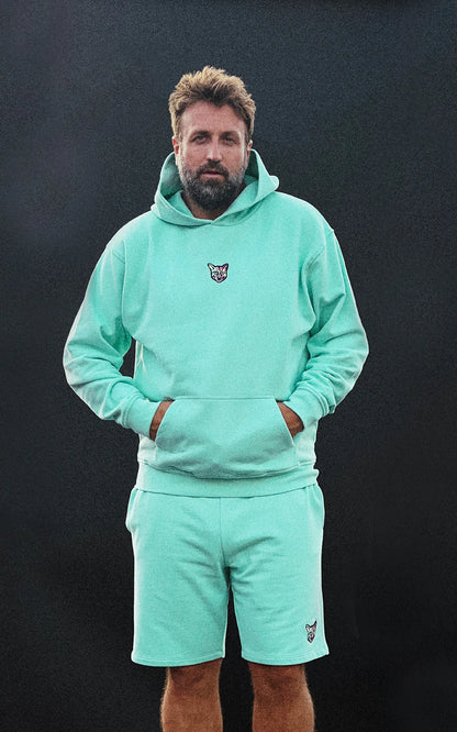 CORE CLUB HOODIE CAT - PARI USA
