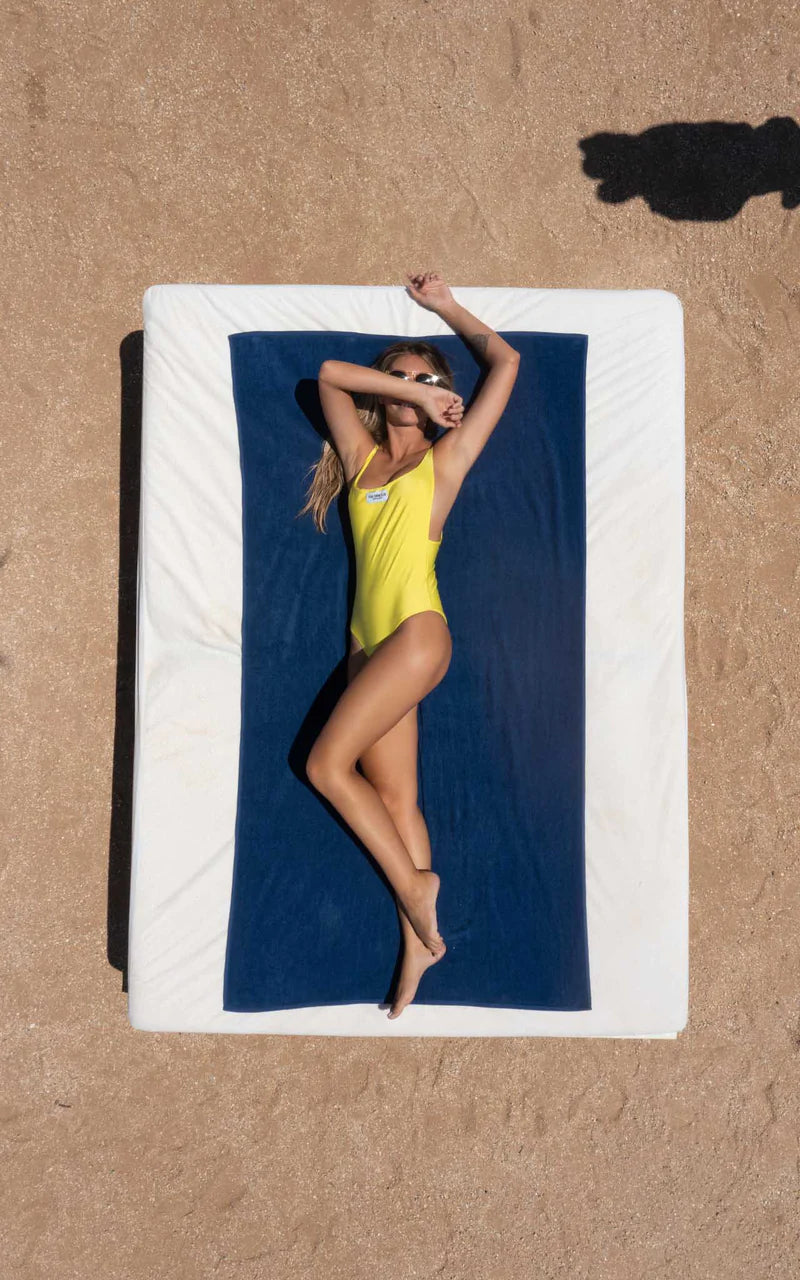 TOWEL SWIM CLUB 2.0 - PARI USA