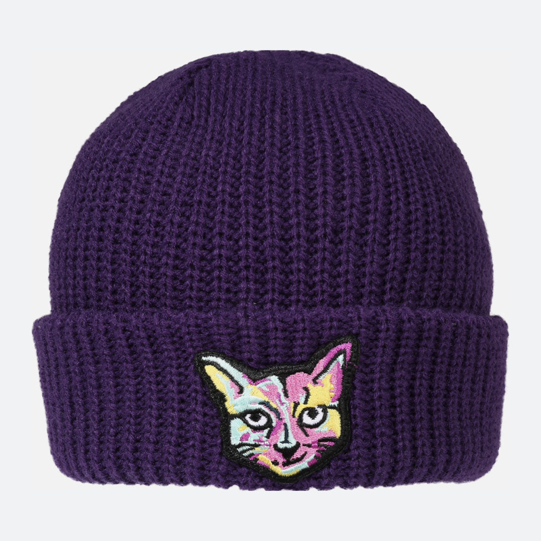 Beanie // Joselyn - PARI USA , Wearepari, Paul Ripke, pari swim club, Newport Beach, pari