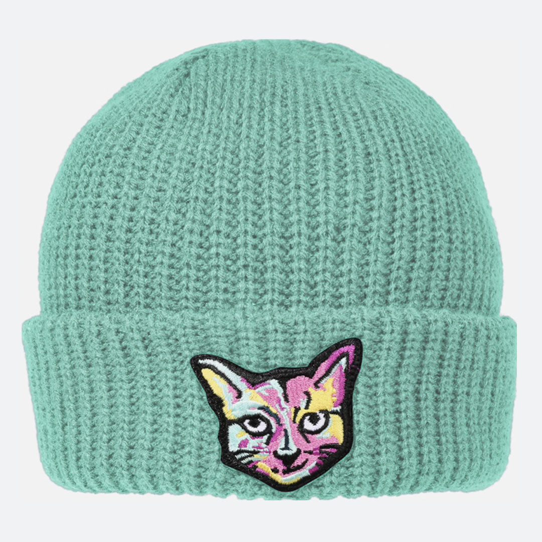 Beanie // Joselyn - PARI USA , Wearepari, Paul Ripke, pari swim club, Newport Beach, pari