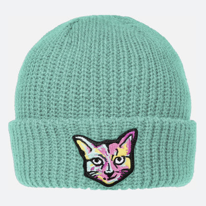 Beanie // Joselyn - PARI USA , Wearepari, Paul Ripke, pari swim club, Newport Beach, pari