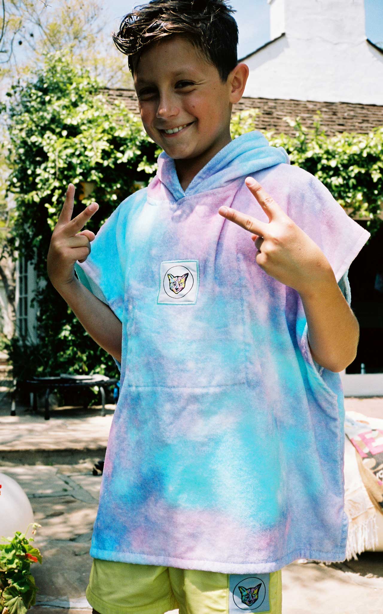 KIDS GALAXY SWIM CLUB POWEL - PARI USA , Wearepari, Paul Ripke, pari swim club, Newport Beach, pari
