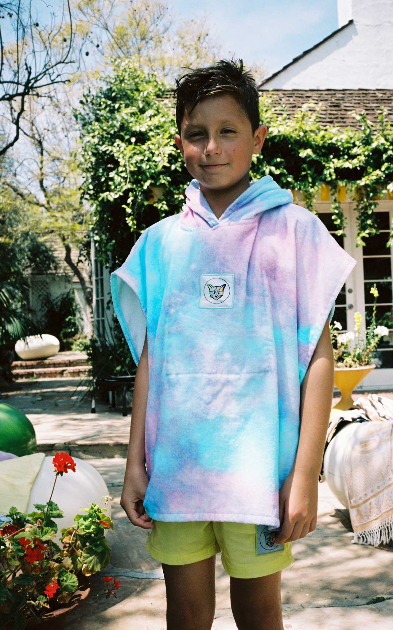 KIDS GALAXY SWIM CLUB POWEL - PARI USA , Wearepari, Paul Ripke, pari swim club, Newport Beach, pari