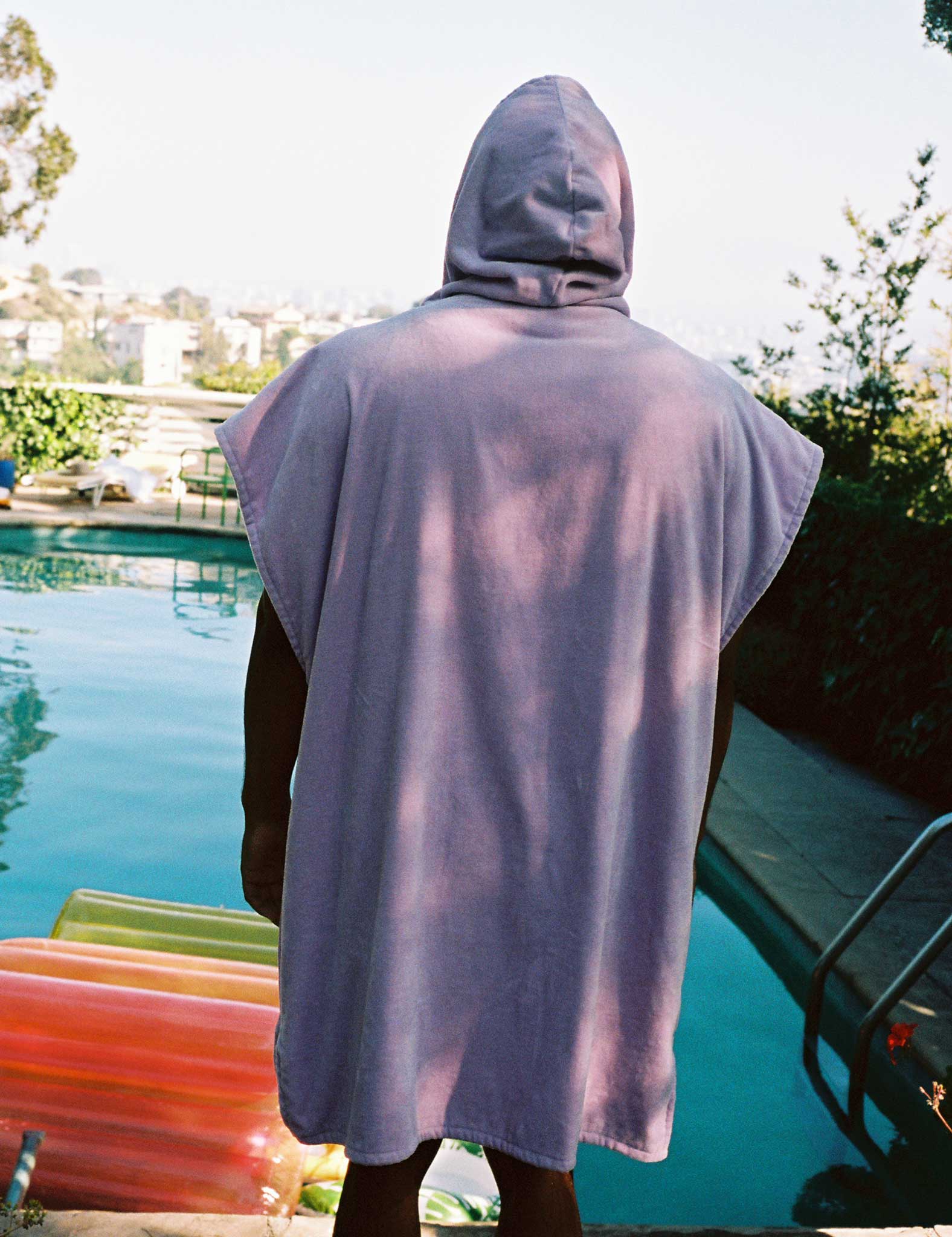 LILAC SWIM CLUB POWEL - PARI USA , Wearepari, Paul Ripke, pari swim club, Newport Beach, pari
