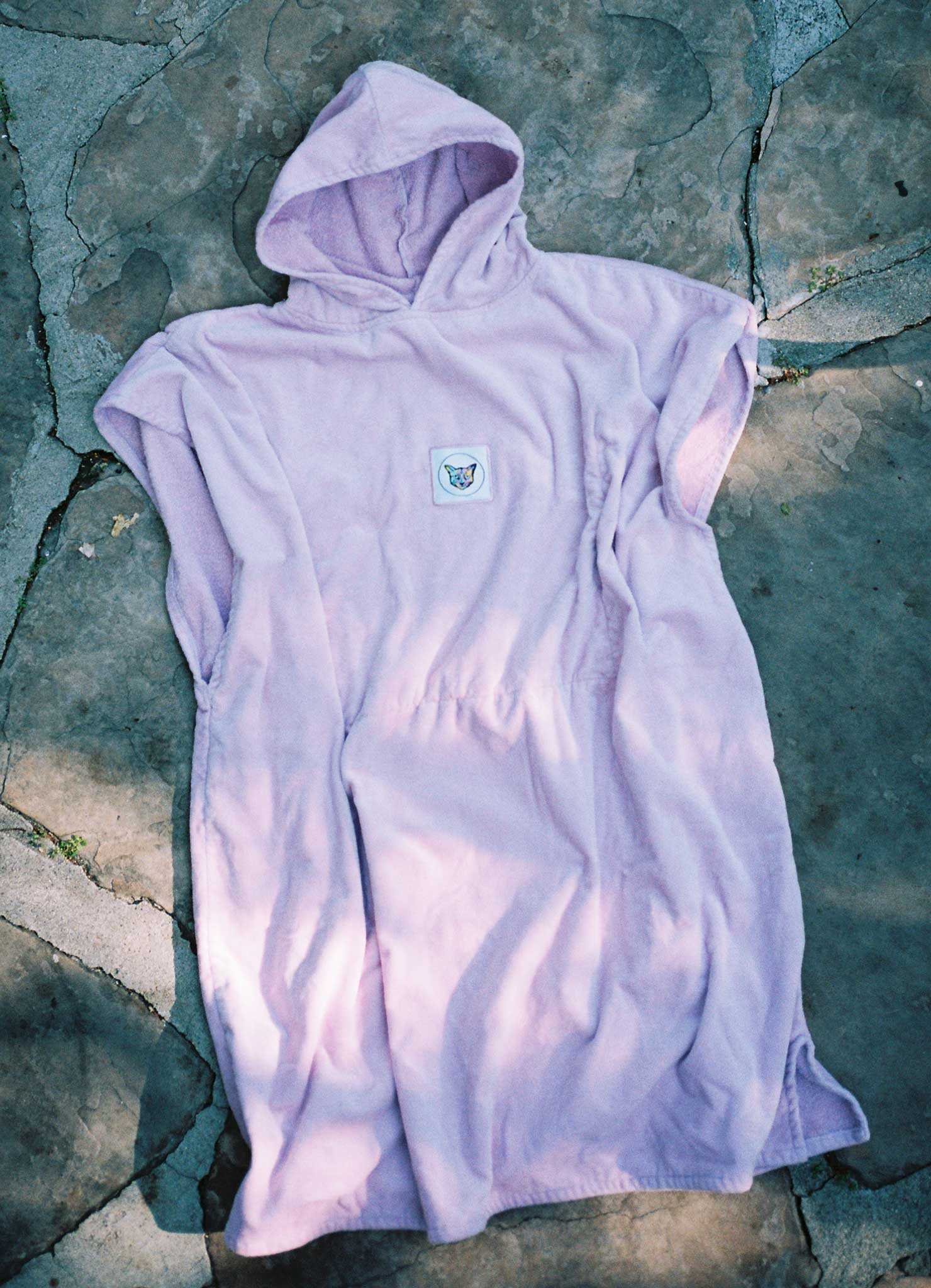 LILAC SWIM CLUB POWEL - PARI USA , Wearepari, Paul Ripke, pari swim club, Newport Beach, pari