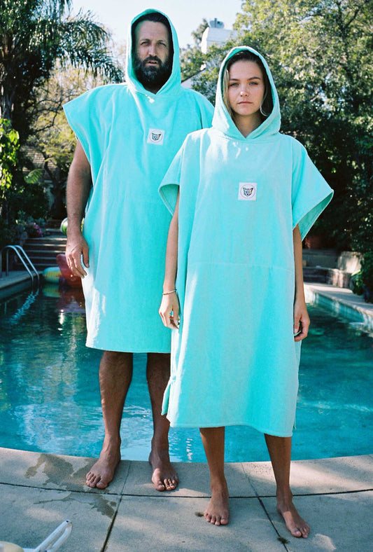 TURQUOISE SWIM CLUB POWEL - PARI USA , Wearepari, Paul Ripke, pari swim club, Newport Beach, pari