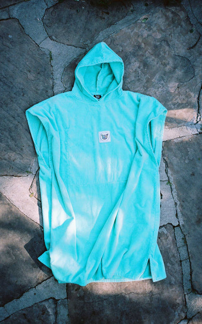 TURQUOISE SWIM CLUB POWEL - PARI USA , Wearepari, Paul Ripke, pari swim club, Newport Beach, pari