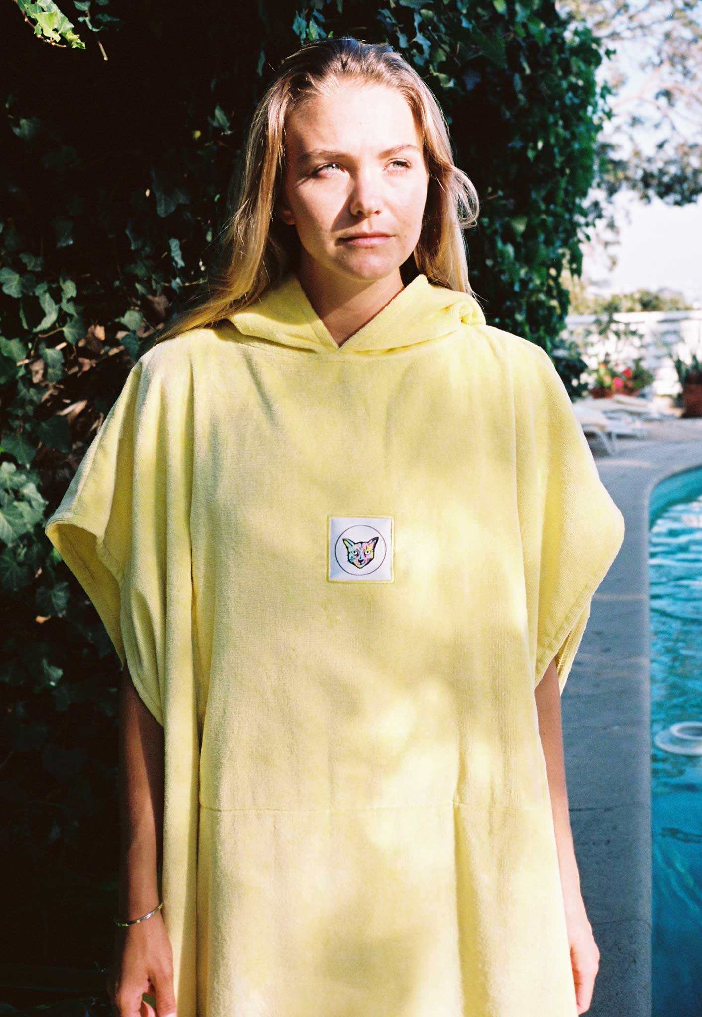 LEMONHAZE SWIM CLUB POWEL - PARI USA , Wearepari, Paul Ripke, pari swim club, Newport Beach, pari